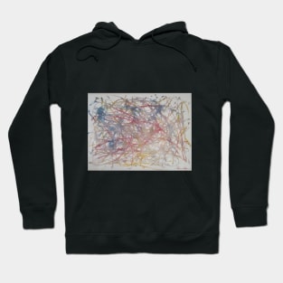 A Beautiful Mess Hoodie